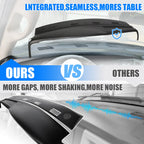 Molded Dashboard Overlay Cover for Dodge Ram 1500 2500 3500 (2002-2005)