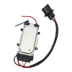 Blower Motor Regulator for