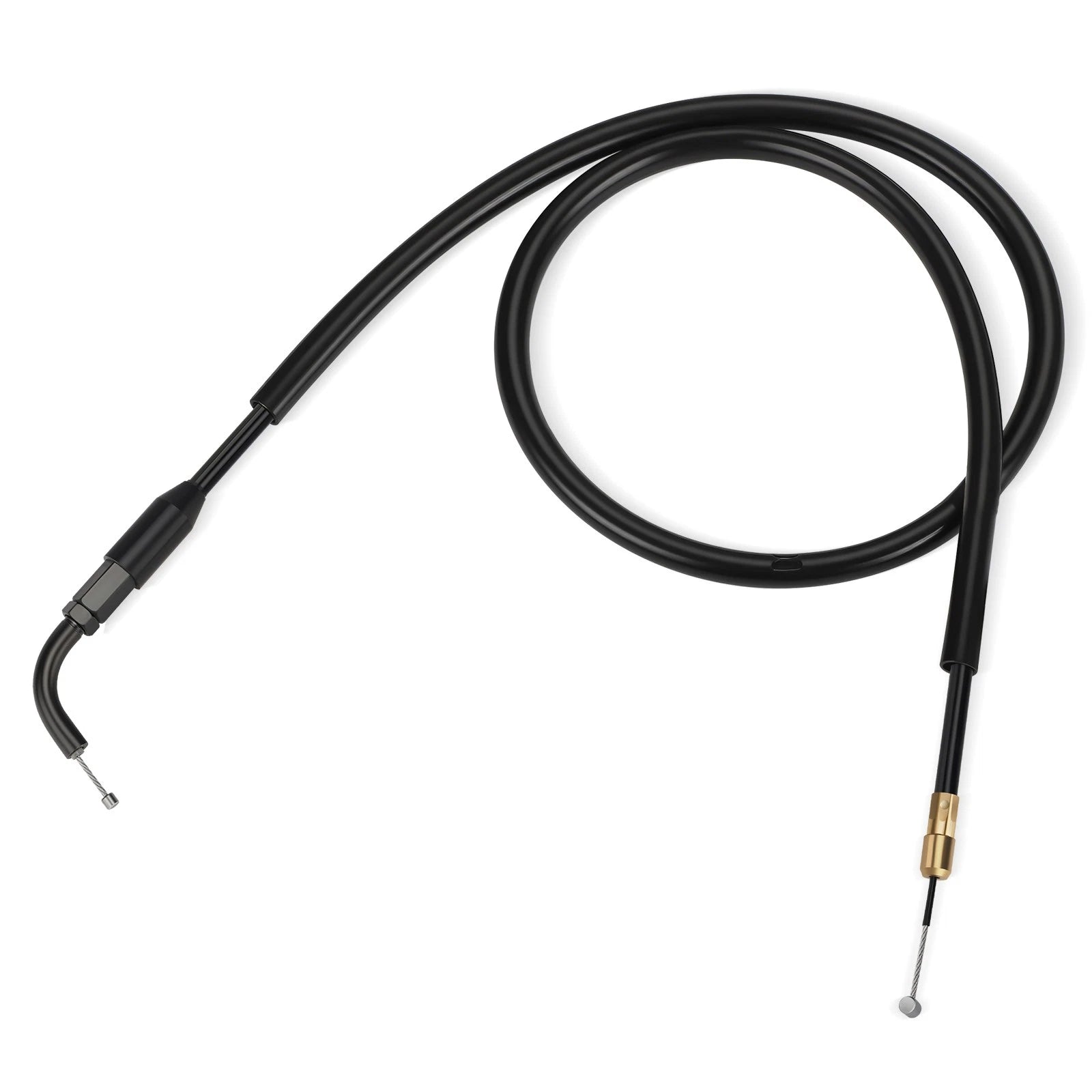 Choke Starter Cable for Yamaha Raptor 660R YFM660R (2001–2005) 5LP-26331-10-00