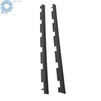 Set of 2 Outer Front Window Sweep Weatherstrip Seals for Chevy GMC Pickup (88–99)