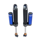 MaXpeedingrods Remote Reservoir Rear Shocks for Wrangler JL (2018–2024)