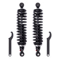 2x Rear Shock Strut Absorber Kit for Kawasaki Mule PRODX PRODXT (2016–2023)