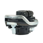 Steering Coupler for GM Power Manual 3/4" DD x 3/4" 30 Spline