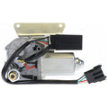 Windshield Wiper Motor for Jeep Cherokee (1991–1996) Rear