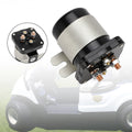48V Starter Solenoid for E-Z-GO, Club Car, Yamaha G19 G22 G23 G27 (2000–2023)