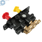 Dash MV3 Valve for Freightliner Cascadia