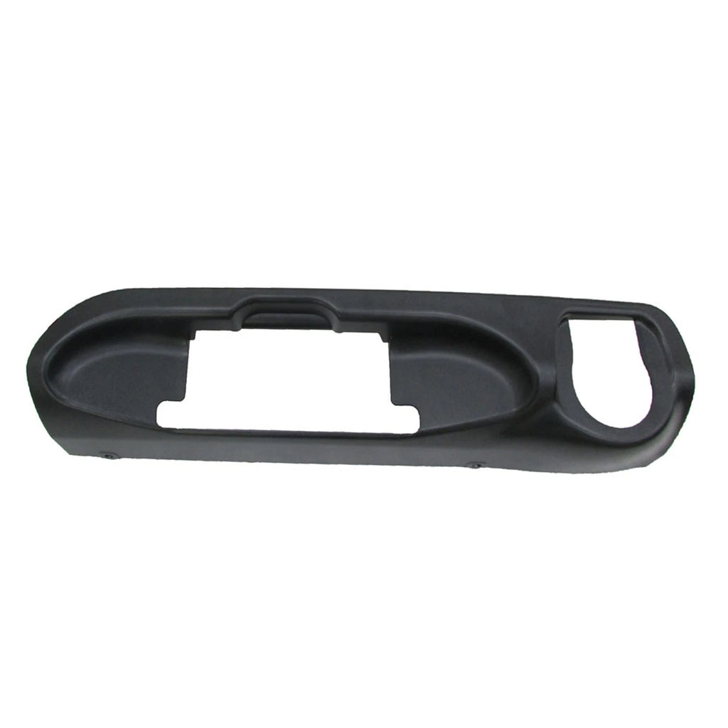 Trailer Hitch Bezel Replacement for See Compatibility Chart
