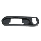 Trailer Hitch Bezel Replacement for See Compatibility Chart