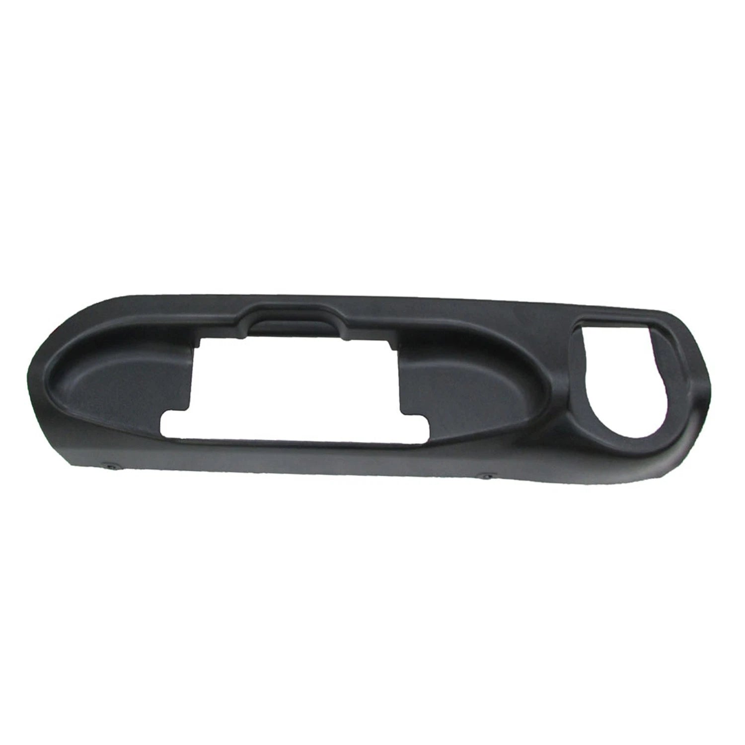 Trailer Hitch Bezel Replacement for See Compatibility Chart