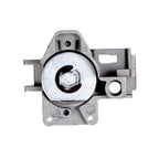 Left Driver Side Door Lock Cylinder with 2 Keys for Honda Accord (2008–2012)