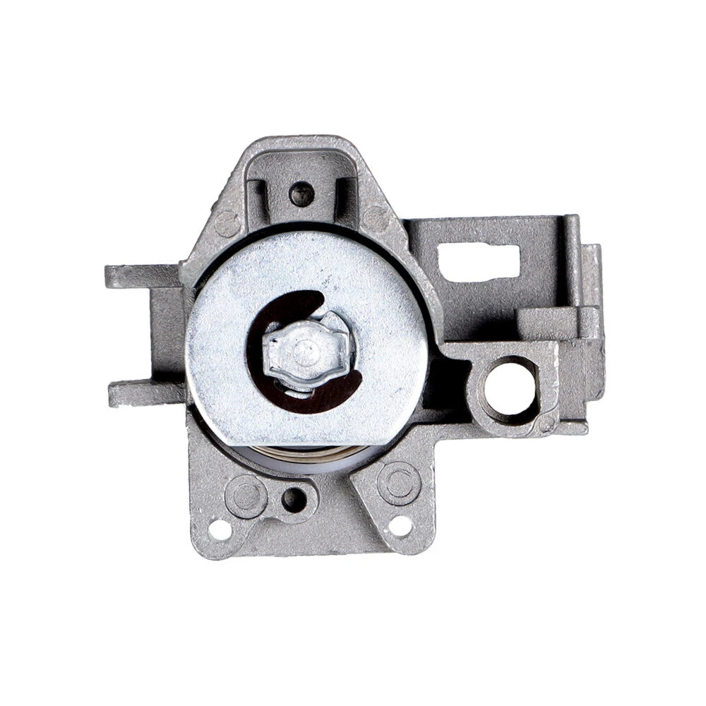 Left Driver Side Door Lock Cylinder with 2 Keys for Honda Accord (2008–2012)