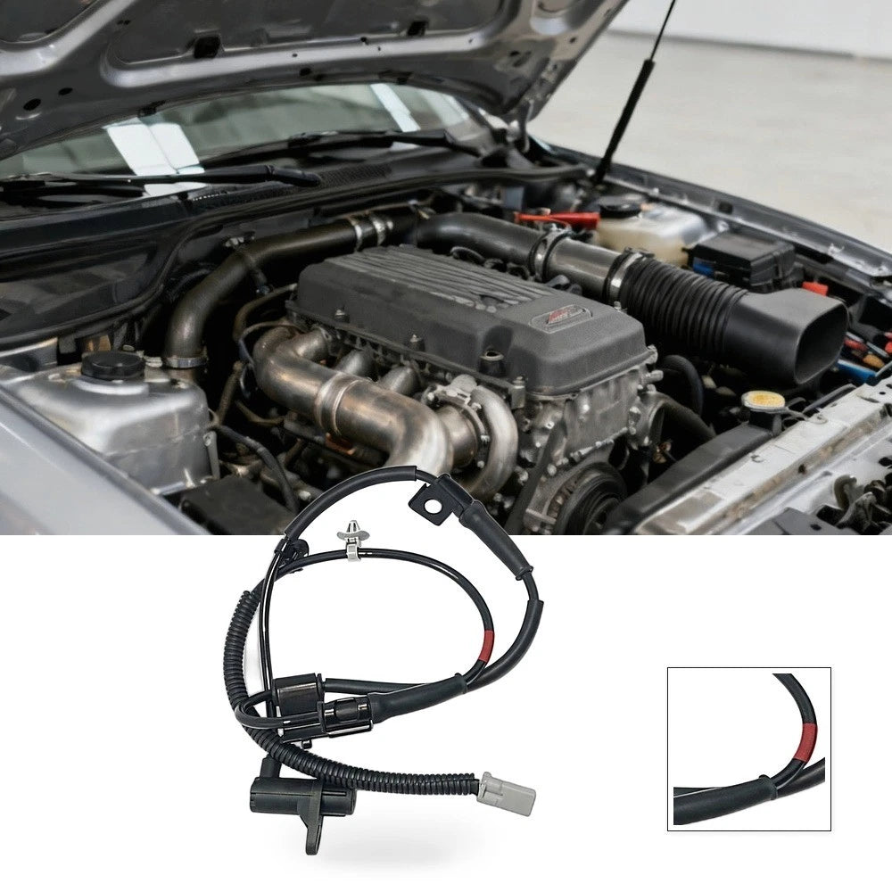 Wheel Speed Sensor for Hyundai Elantra, Kia Forte, Cerato (2011–2018) 59830-2H000