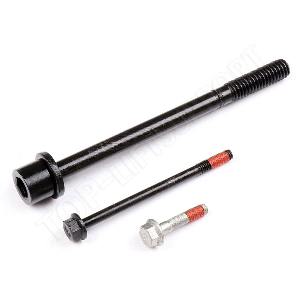 Head Bolts Set for Chevrolet Colorado GMC Canyon (2007–2012)