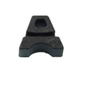 4 Pcs Sunroof Rail Glass Slider Clips for Benz A C E CLA CLS GLA Class (2013-2023)