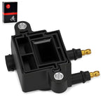 Ignition Coil 8M0044991 8M0029482 for Mercruiser 4.5L V6 & 6.2L V8 (2014–2023)