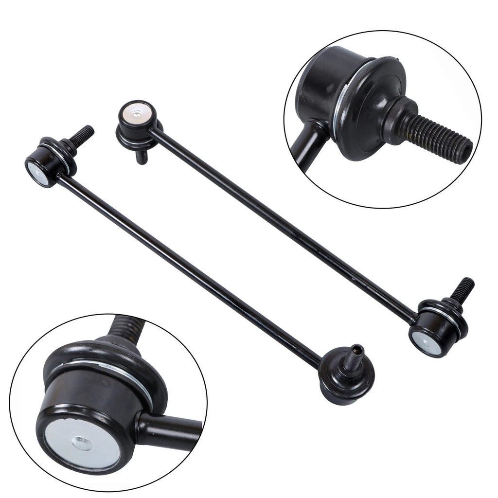 Suspension Control Arm Kit for Mercedes-Benz C280 C350 (2006–2007)