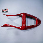Glossy Red Fairing Kit for Honda CBR600 F4i (2001–2003)