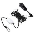 Folding Kayak Anchor Set 2.5kg for Grapnel Boat (USA)