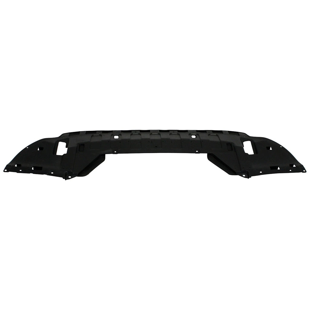 Engine Splash Shield for Mitsubishi Outlander (2014–2020) Front Lower