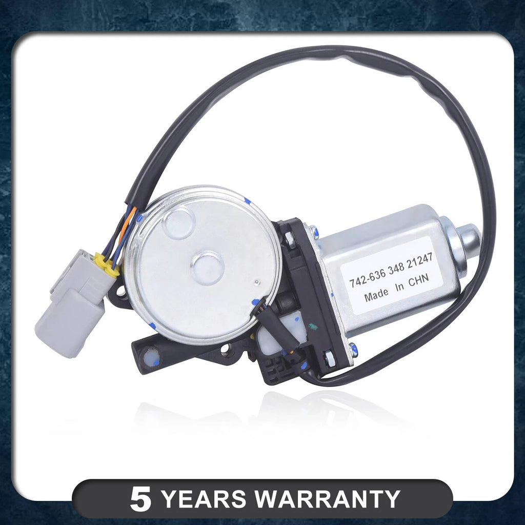 Rear Right Power Window Lift Motor for Lexus LX470 (1998–2007)