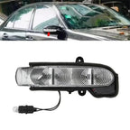 Right Door Mirror Turn Signal Light for 2002-2006 Benz E-Class W211 S211 G-Class