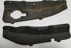 Header Panel Access Panels Inserts for Lincoln Mark VIII (1993–1996)