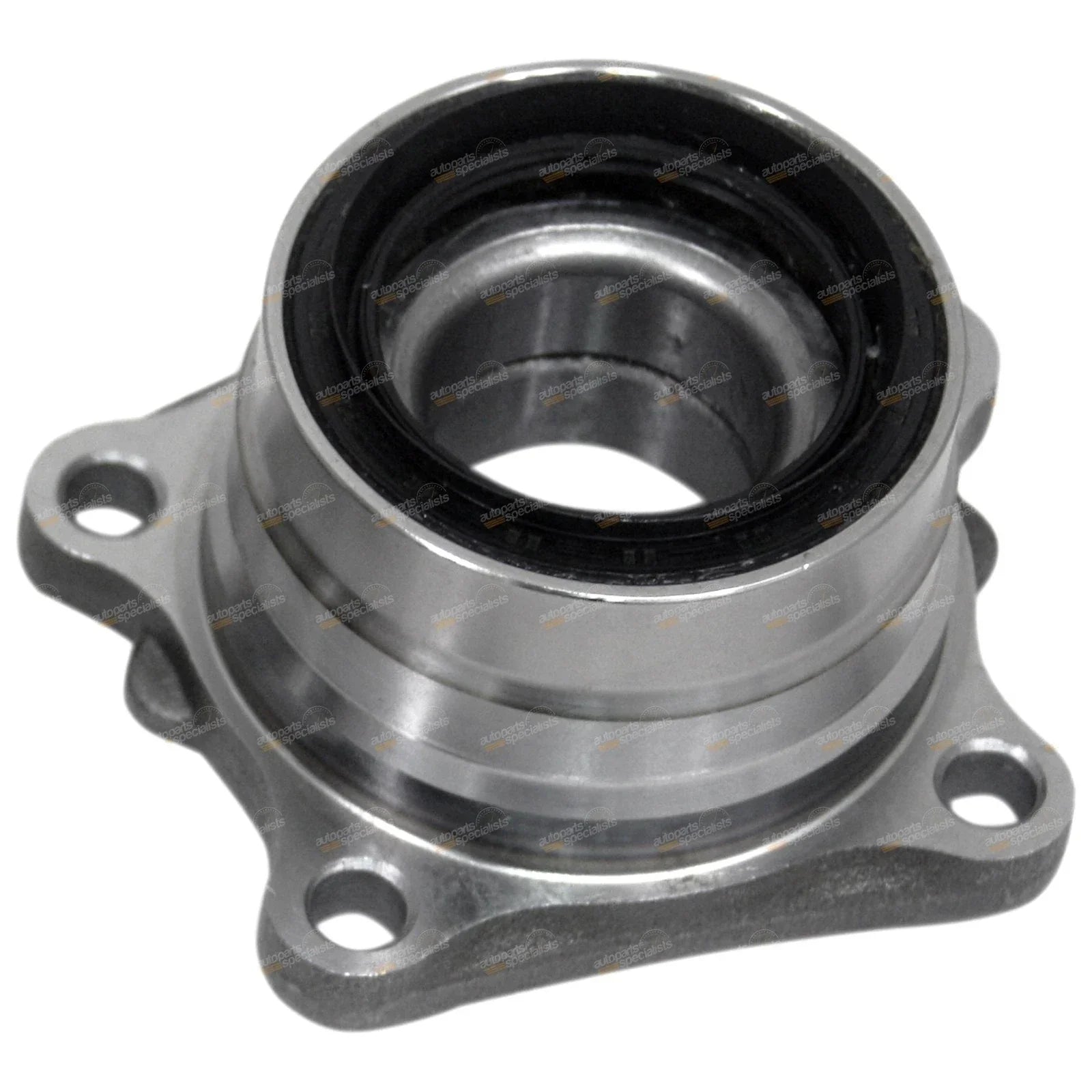 2 x Rear Wheel Bearing Hub Kit for Toyota RAV4 (1994–2000)