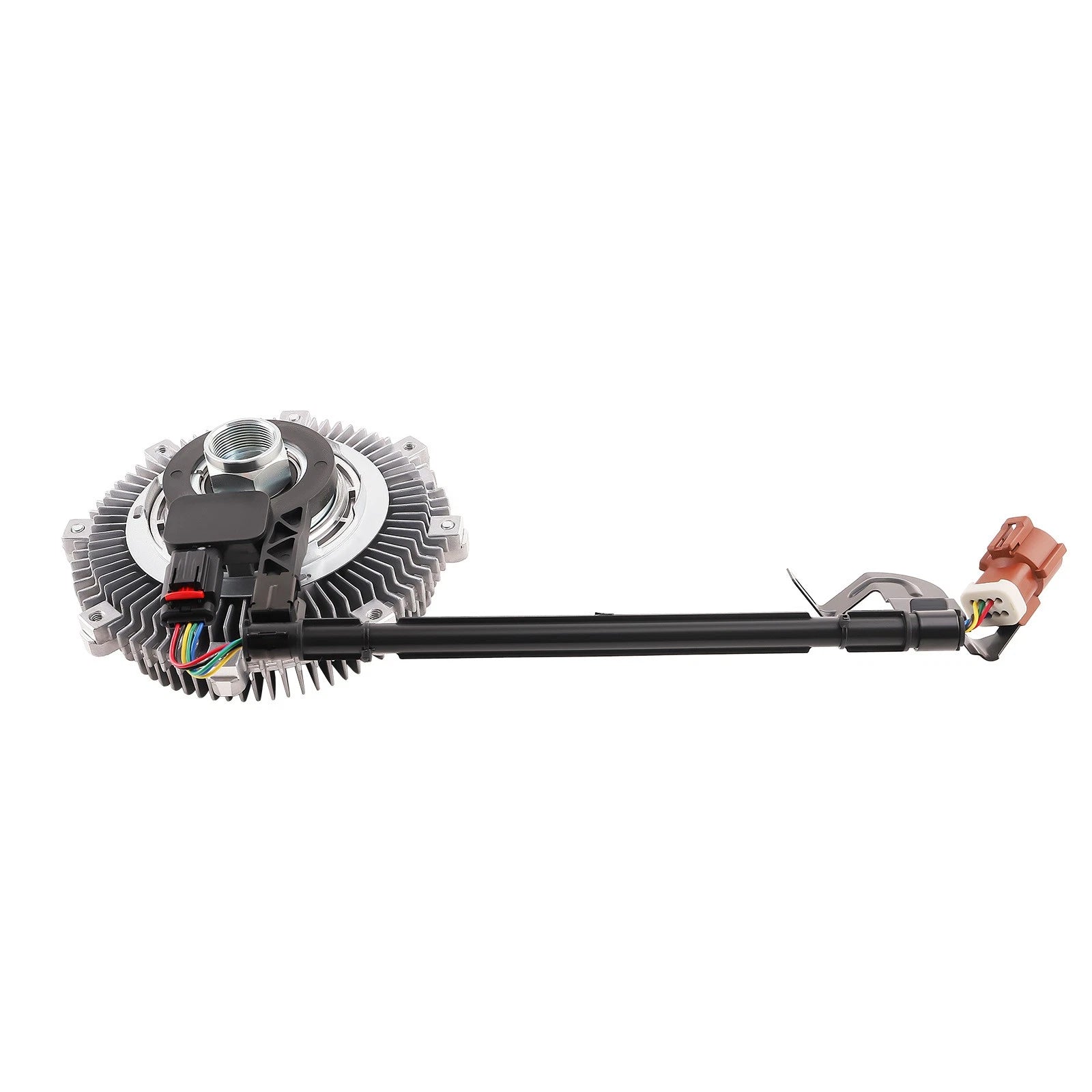 Radiator Cooling Fan Clutch for Ford Explorer Mercury Mountaineer (2006–2010)
