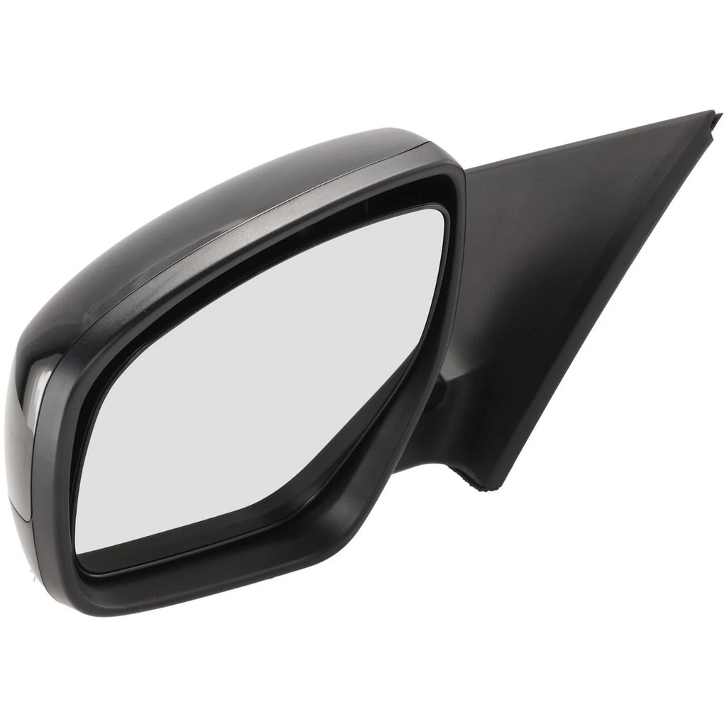 Heated Driver Left Side Mirror for Mazda CX-9 (2010–2015)