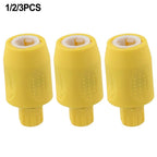 Hose Connectors for