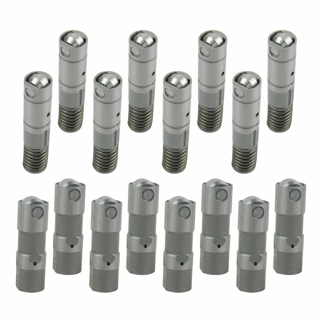 Set of 16 AFM DOD Valve Lifters for Chevy 5.3L 6.0L 6.2L (2007–2021)