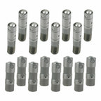 Set of 16 AFM DOD Valve Lifters for Chevy 5.3L 6.0L 6.2L (2007–2021)