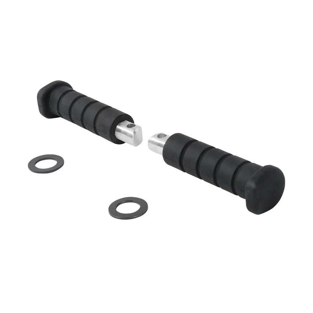 Passenger Footpegs for Indian Scout, Scout Sixty, Bobber (2015-2024)