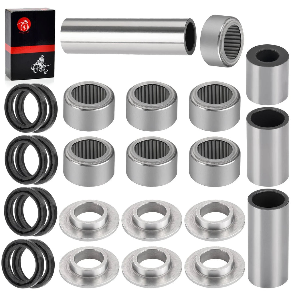Swing Arm Linkage Bearing Kit for Kawasaki KFX400 / DVX 400 (2003–2008)