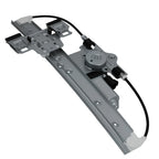Electric Window Regulator for Chevrolet HHR (2006–2011) Rear Right 741441