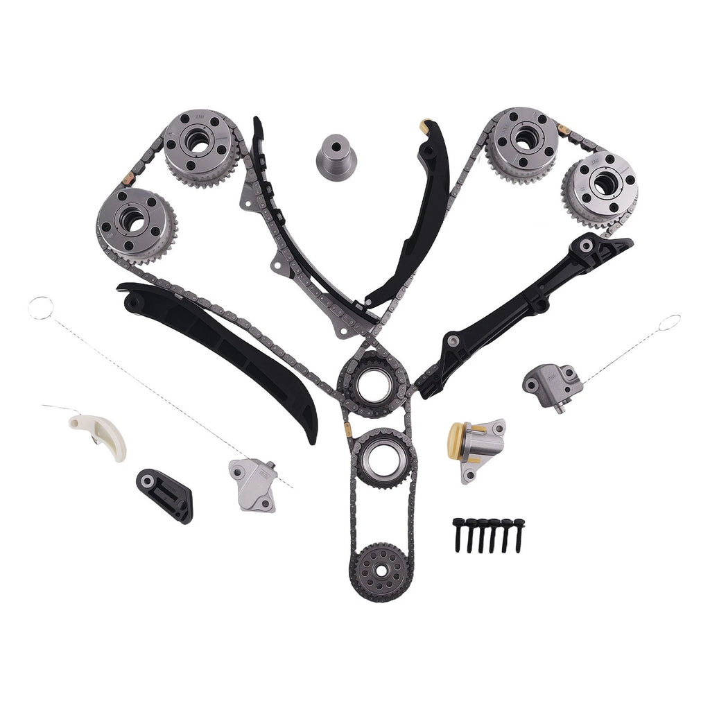 Timing Chain Kit for Dodge Journey Grand Caravan 3.6L (2011–2015)