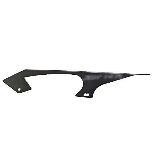 Chain Guard Cover for Kawasaki Ninja ZX14 ZX14R (2006–2015)