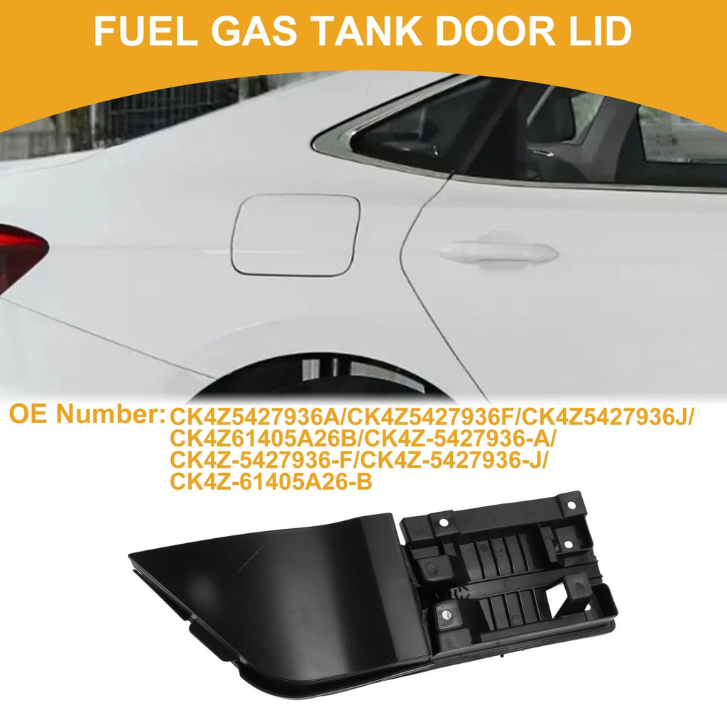 Fuel Tank Door Cap for Ford Transit Van 150 250 350 350HD (No.CK4Z5427936A)