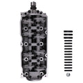 Cylinder Head Assembly with Camshafts