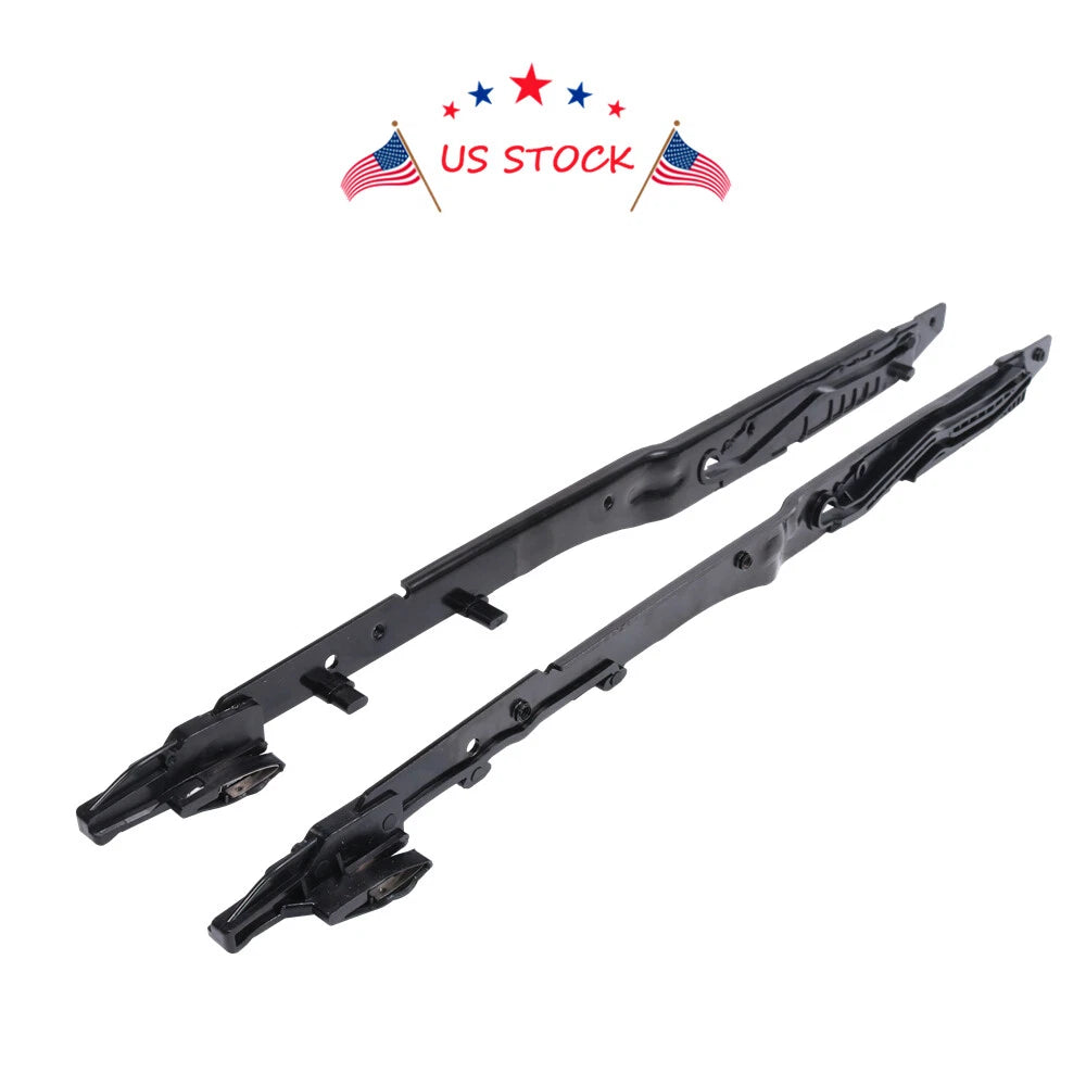 Sunroof Track Assembly Repair Kit for F150 F250 F350 F450 (2015–2020)
