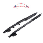 Sunroof Track Assembly Repair Kit for F150 F250 F350 F450 (2015–2020)