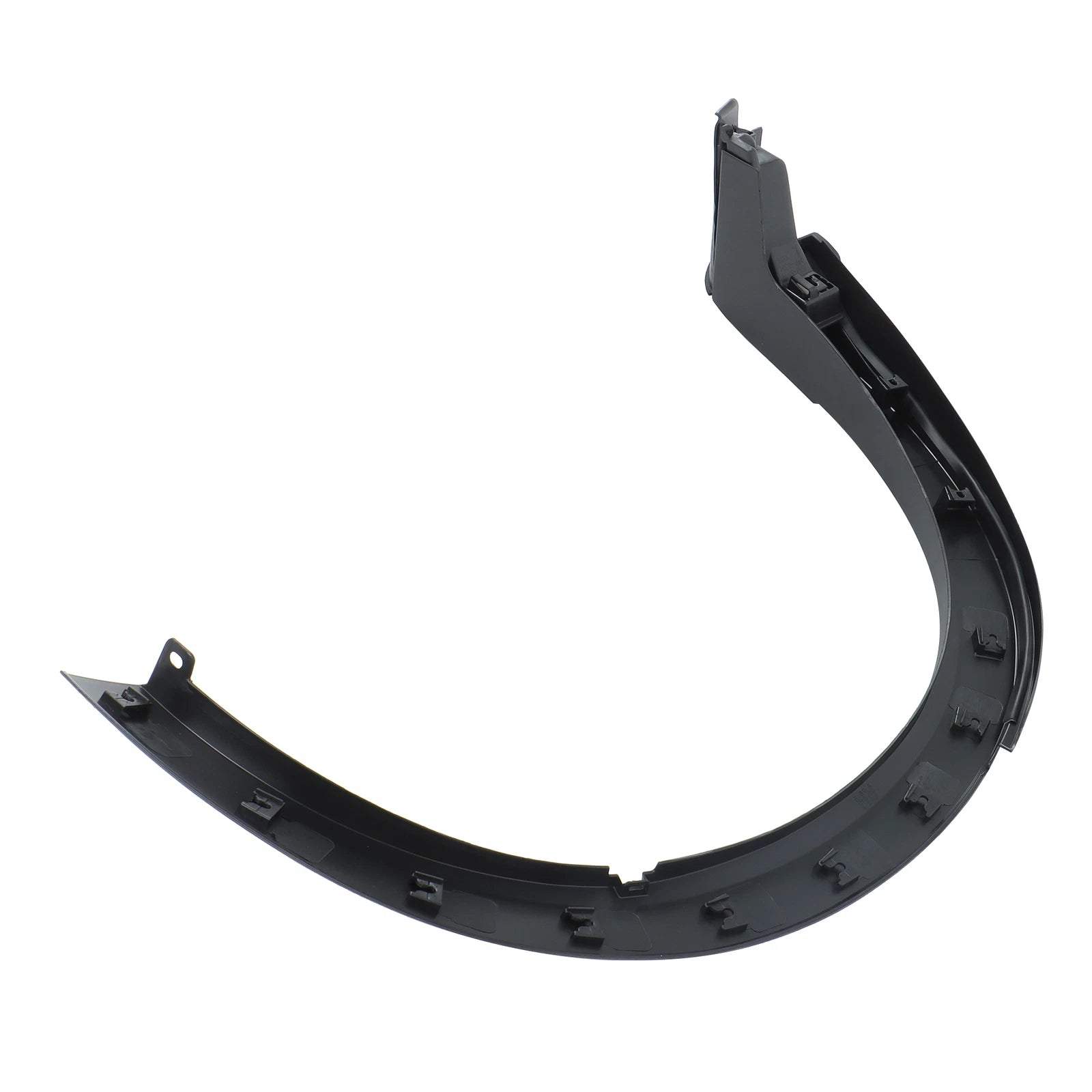 Rear Right Passenger Wheel Opening Molding for Mazda CX-9 (2016â2023)
