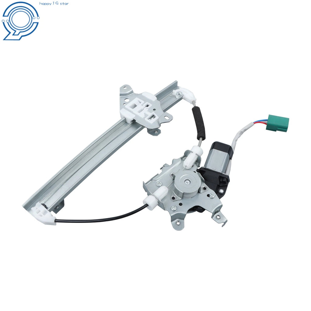 Rear Passenger Side Window Regulator for Nissan Altima (2007–2012)