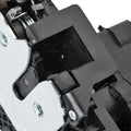 Front Right Door Lock Latch for Holden Barina Viva (2005–2012)