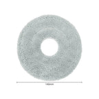 Microfiber Mop Cloths for Conga X100 X100 X Treme (JONR X1 MAX)
