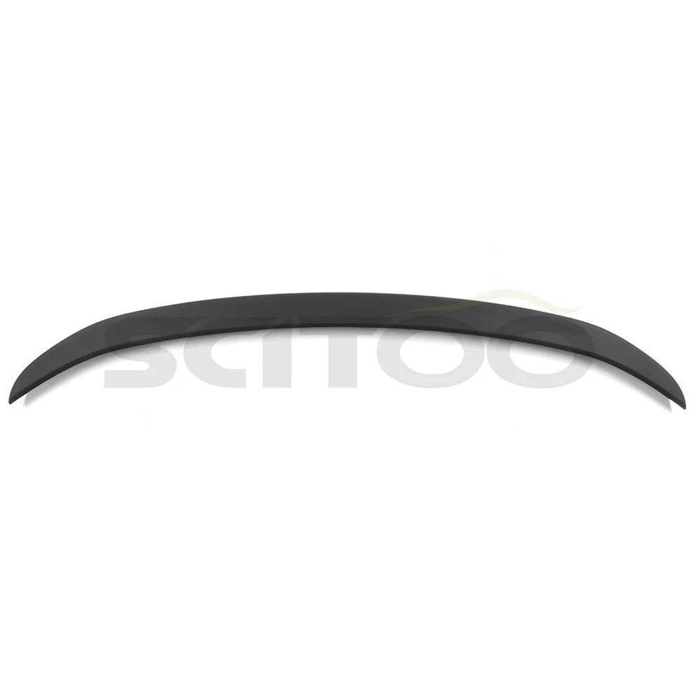 ABS Trunk Spoiler Wing for Toyota Corolla (2014–2019)