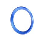 Steering Wheel Decal Ring Cover Trim for BMW 1 3 5 7 Series X1 X3 X5 X6 (2010–2023)