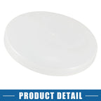 Dome Light Lens for Ford Crown Victoria (1998–2011) White