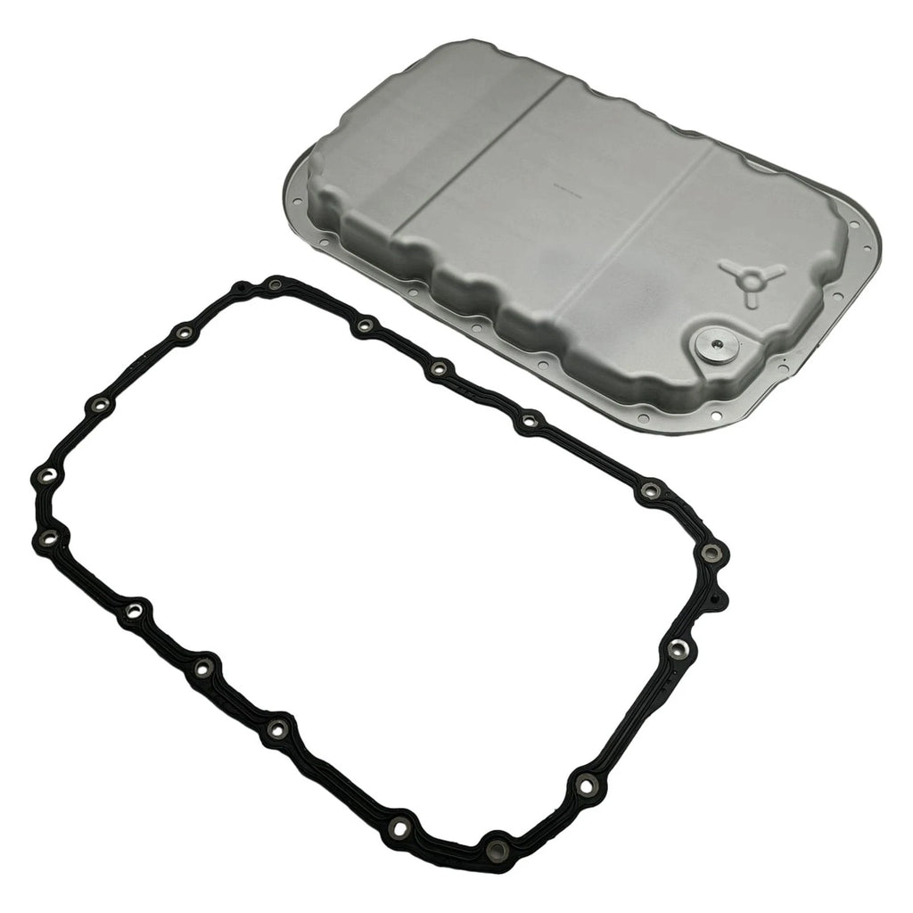 Oil Pan with Gasket for BMW 128i, 328i, X3 (2007–2013)