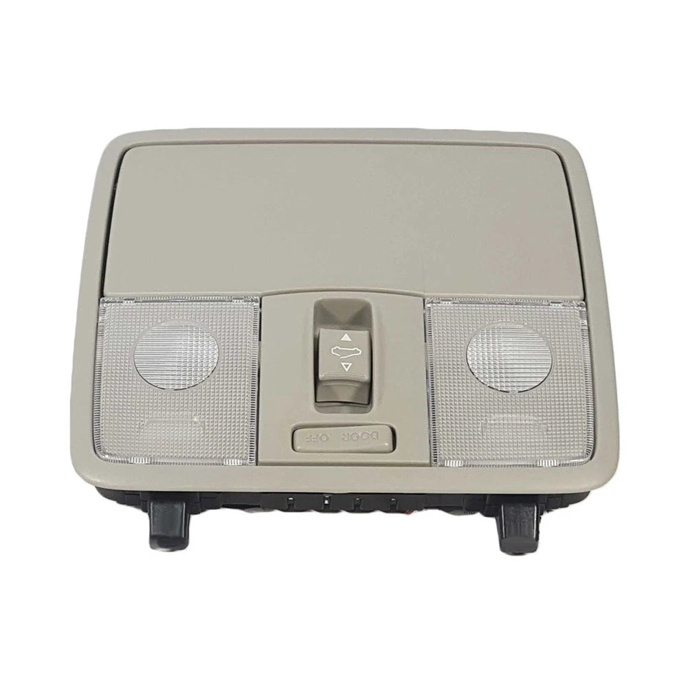 OEM Over Head Roof Lamp Sunroof for KIA Forte/Cerato/Koup (2008–2010)